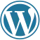 WordPress logo