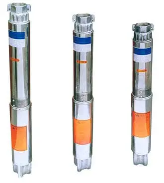 Well Pumps