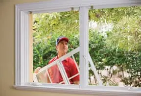 Window Repair