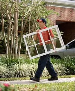 Window Repair